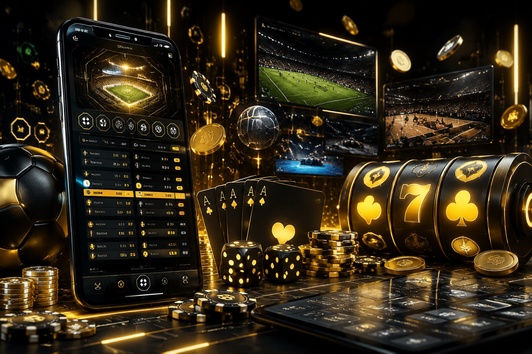 8888vn Casino – Hướng dẫn tham gia và nạp tiền
