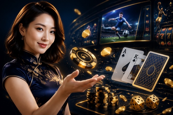8888vn sảnh bàn chơi casino live trực tuyến