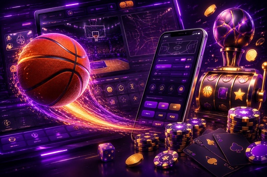 8888vn Casino – Giao diện sảnh chơi trực tuyến